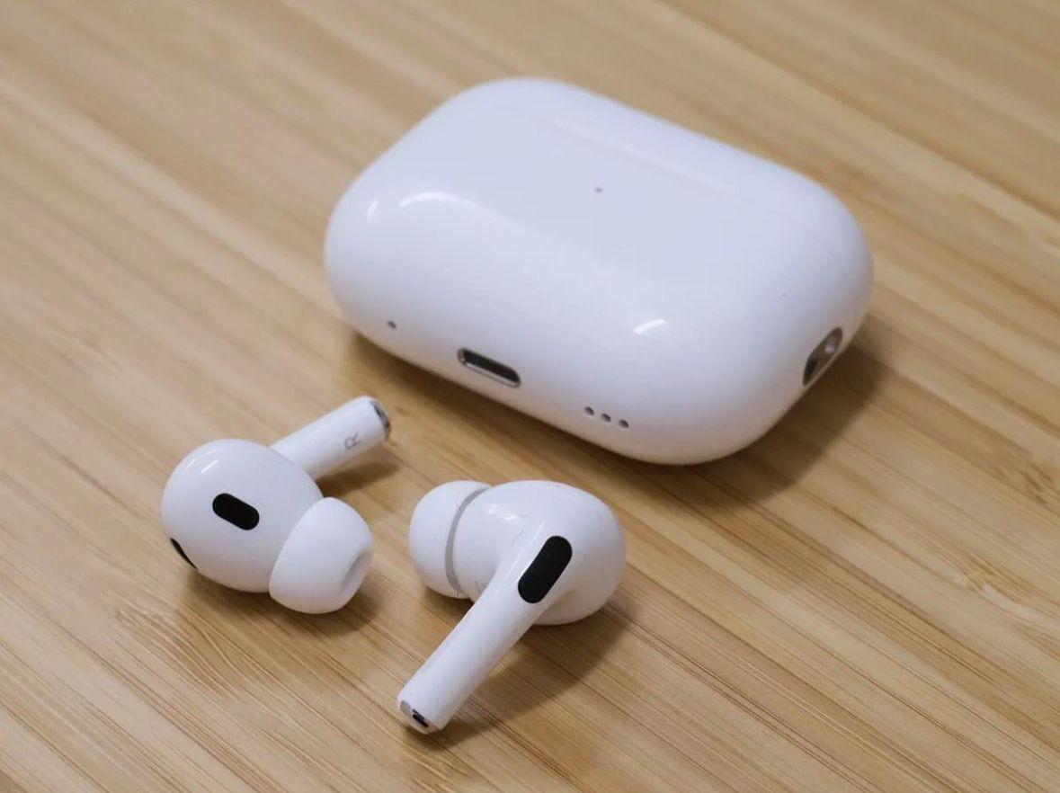 AirPods Pro 2 – Buzzer Edition | Premium Quality Wireless Earbuds