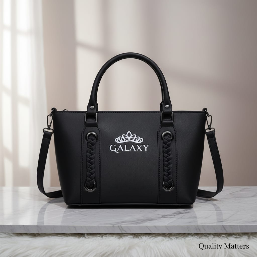 2-Zipper Crossbody Bag for Girls – Small Lightweight Adjustable Strap Shoulder Bag 😍