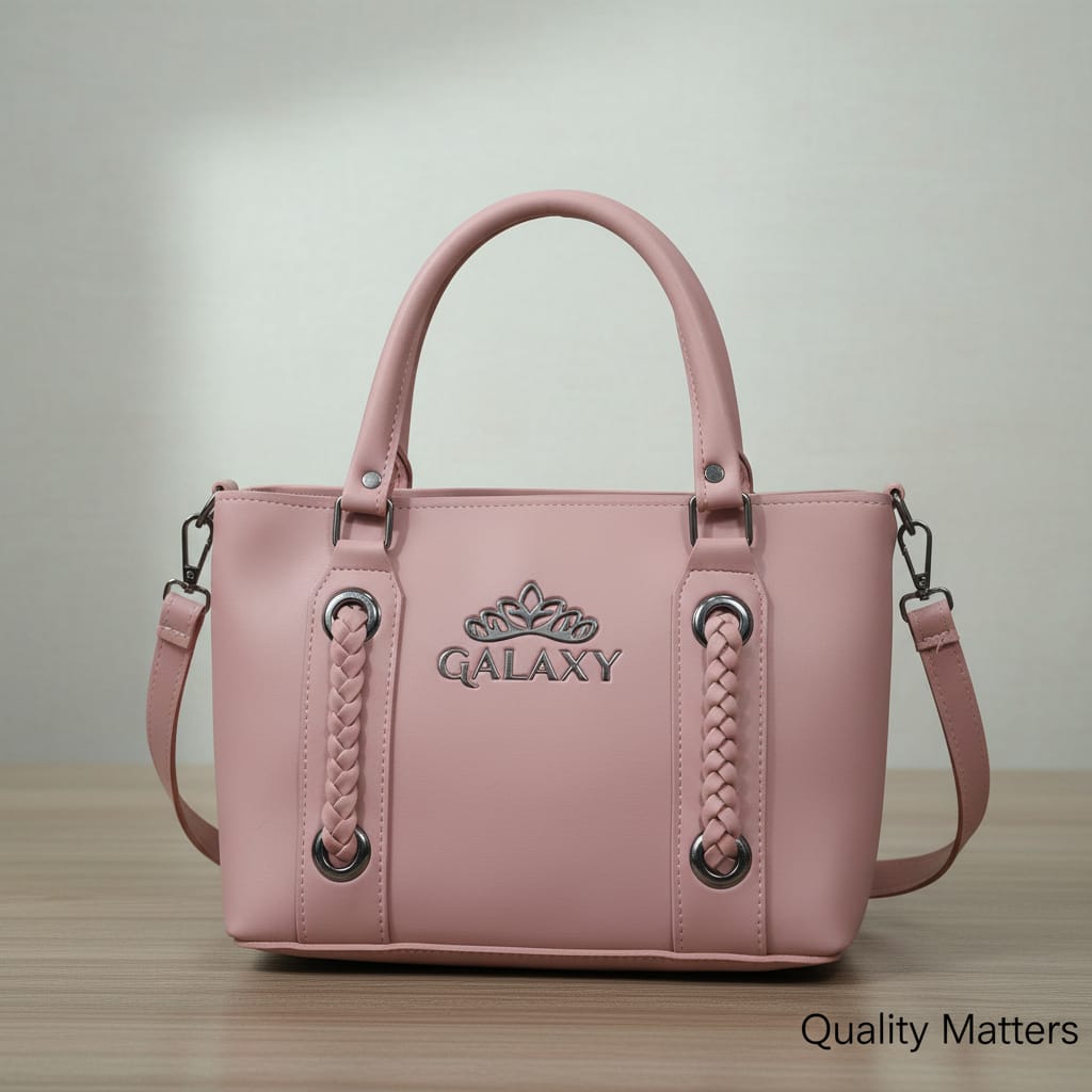 2-Zipper Crossbody Bag for Girls – Small Lightweight Adjustable Strap Shoulder Bag 😍