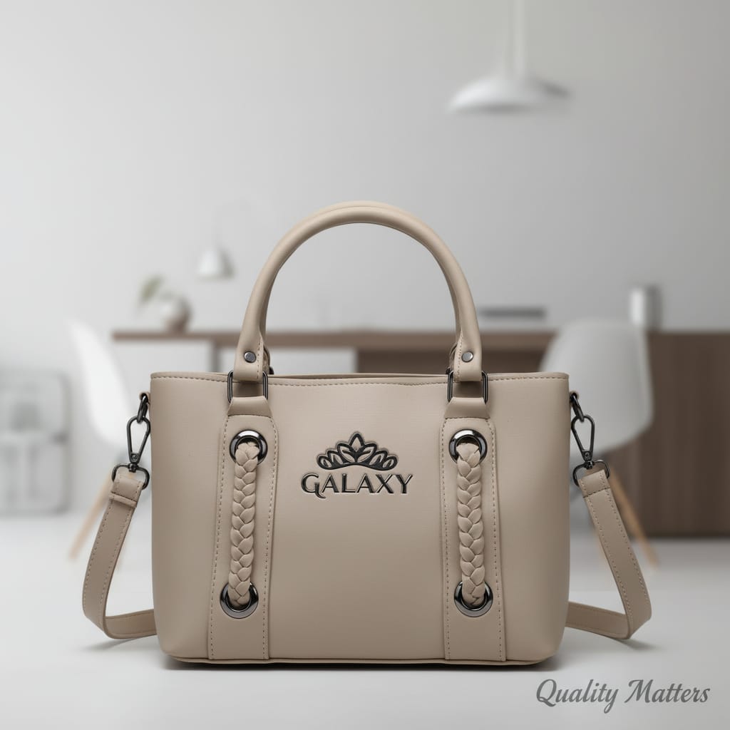 2-Zipper Crossbody Bag for Girls – Small Lightweight Adjustable Strap Shoulder Bag 😍