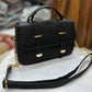 Women's Stylish Crossbody Bag with Adjustable Long Strap – New Arrival Luxury Design + Dust Bag Included