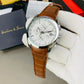 Tissot 1853 Chronograph Gents Watch | Leather Strap | Premium Quality | All Dials Working