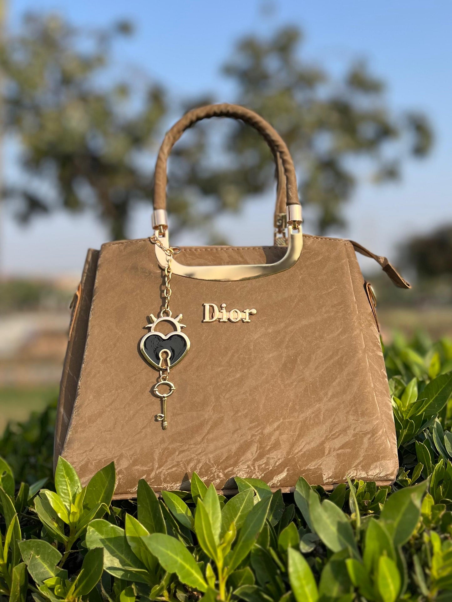 Premium Women Handbag – Elegant Designer Style Tote (6 Colors Available)