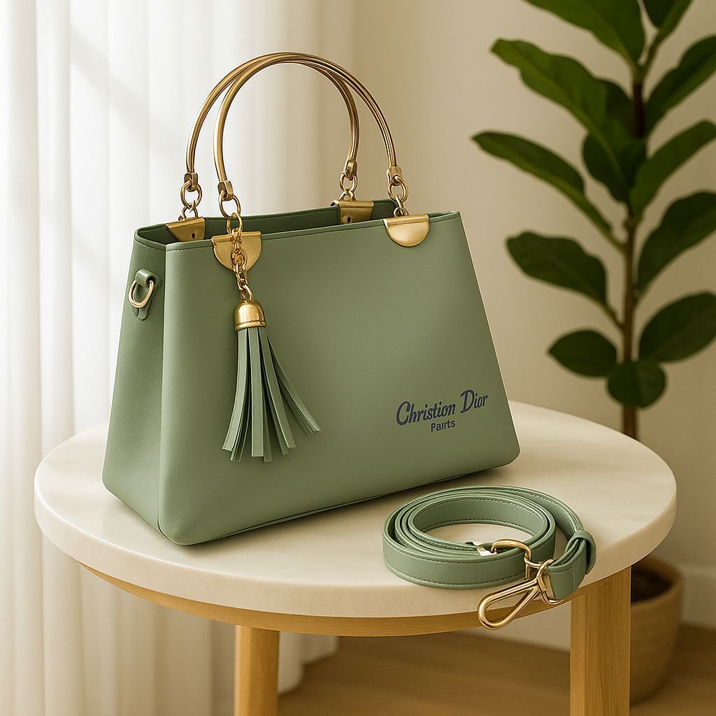 🎀 New Premium Crossbody Bag for Girls 🎀