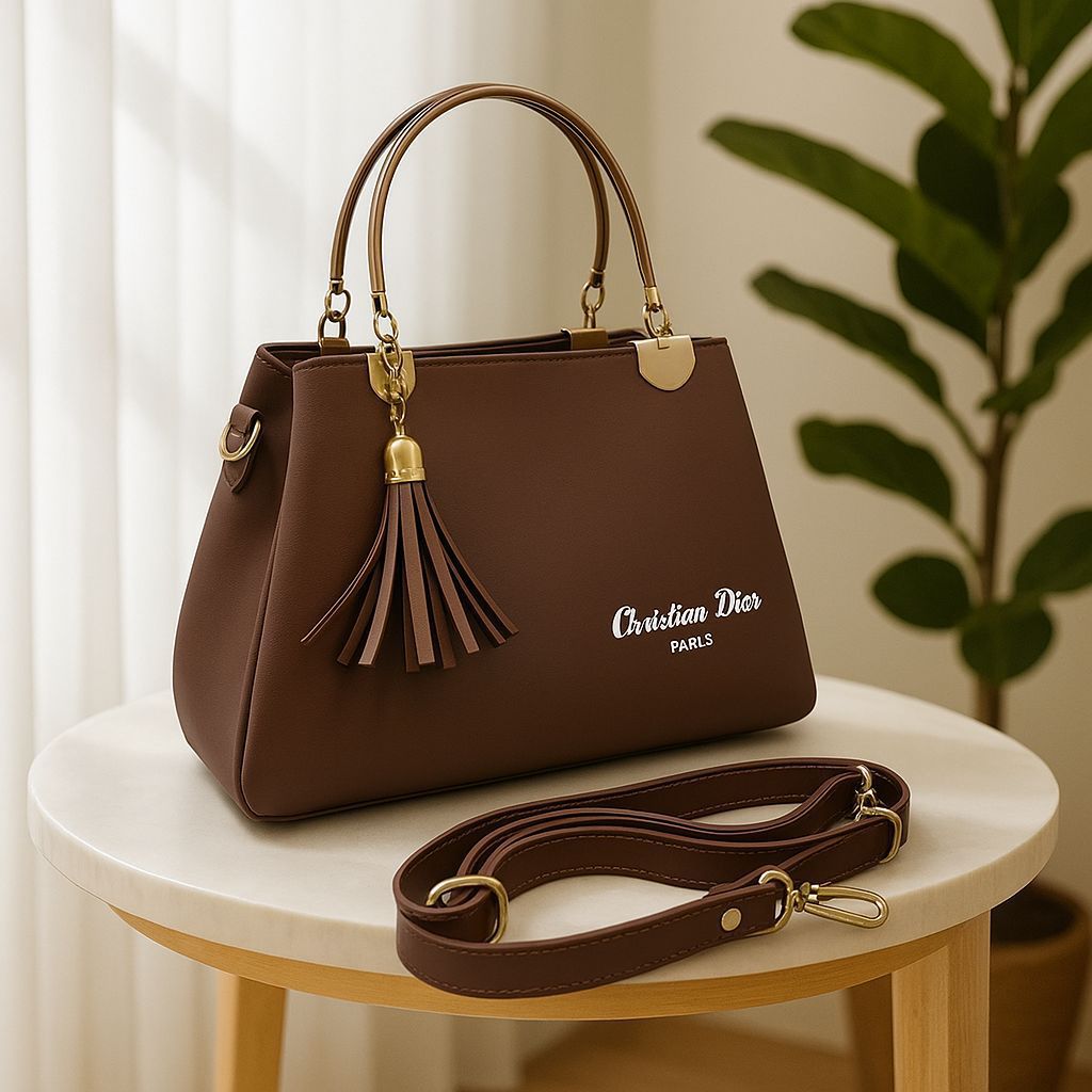 🎀 New Premium Crossbody Bag for Girls 🎀