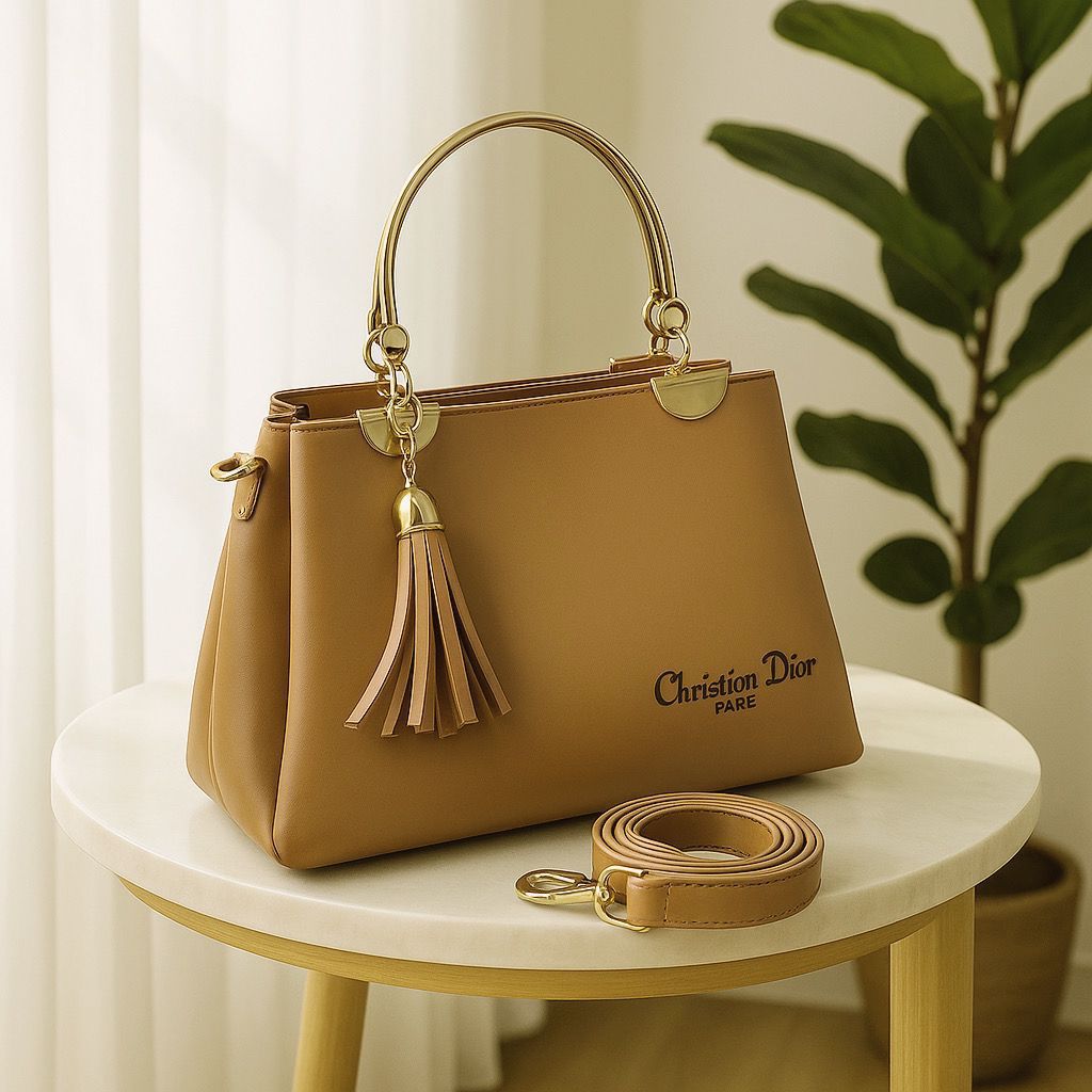 🎀 New Premium Crossbody Bag for Girls 🎀